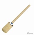 Corner Brush Size: 6 cm