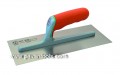 846/I Pavan Inox Trowel 240x100x0.6mm