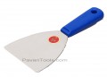 504/IS Pavan Spatula 80mm - 3.2 in