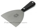 504 Pavan Spatula 30mm - 1.2 in