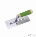 Boldrini Soft Grip Trowel 200x80mm