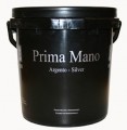 Prima Mano Silver 4 liters