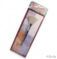 1'' Bristle Fan-Ultra Size: 1